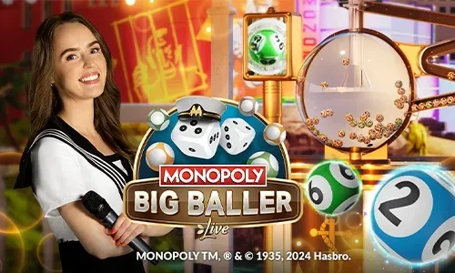 Live Baccarat